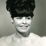 1967 Diane Dunham