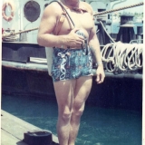 1967 Ted III scuba