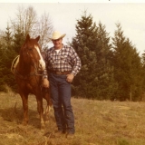 1975 Ted III in Oregon