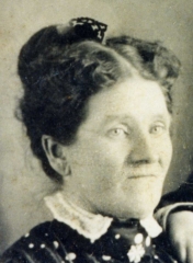 1907 Margaret A Givens