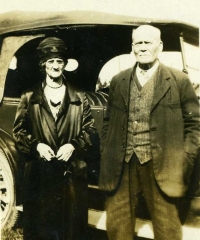 1929 John W & Margaret A Givens