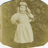 1898 Irene C Givens (Granny Rene)