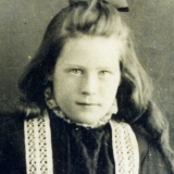 1907 Irene Givens