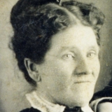 1907 Margaret A Givens