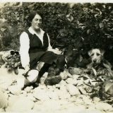 1920 Hilda (Givens) Kennedy