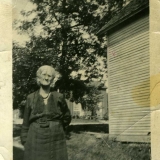1925 Margaret Ann Clarke