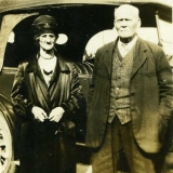 1929 John W & Margaret A Givens