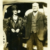1929 John W & Margaret A Givens