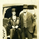 1929 Margaret A & John W Givens