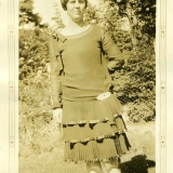 1929 Minnie Belle Givens