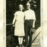 1929 Minnie Givens & Bill Cardiff