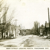 Pakenham - Main St. North