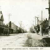 Pakenham - Main St. South