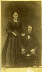 1873 Thomas & Mary Ann Henderson