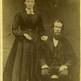 1873 Thomas & Mary Ann Henderson