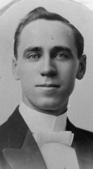 1918 Allan MacGregor