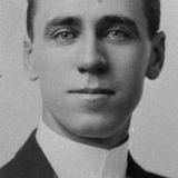 1918 Allan MacGregor