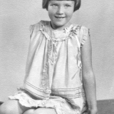 1937 Rosemary MacGregor
