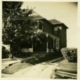 1938 MacGregor home  82 Havey St
