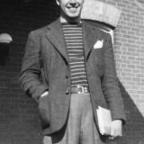 1938 John Givens MacGregor