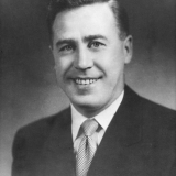 1940 John MacGregor