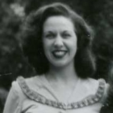 1944 Margaret MacGregor