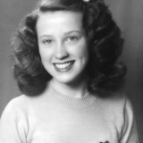 1946 Rosemary MacGregor