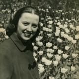 1949 Rosemary MacGregor