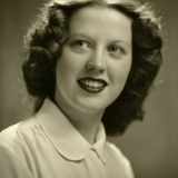 1949 Rose MacGregor