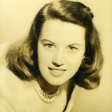 1955 Rosemary MacGregor