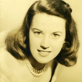 1955 Rosemary MacGregor