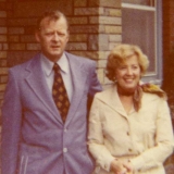 1975 James & Rosemary Cooke