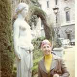 1976 Marg Mckinstry (in Madrid)