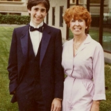 1979 Ken & Marg Mckinstry