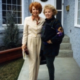 1990 Rosemary & Marg
