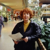 1991 Marg Mckinstry