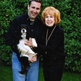 1999 Ken & Marg McKinstry