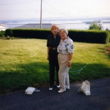 1999 Marg & Rosemary