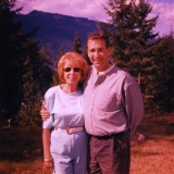 1999 Marg & Ken McKinstry